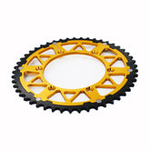 mxchamp rear spocket